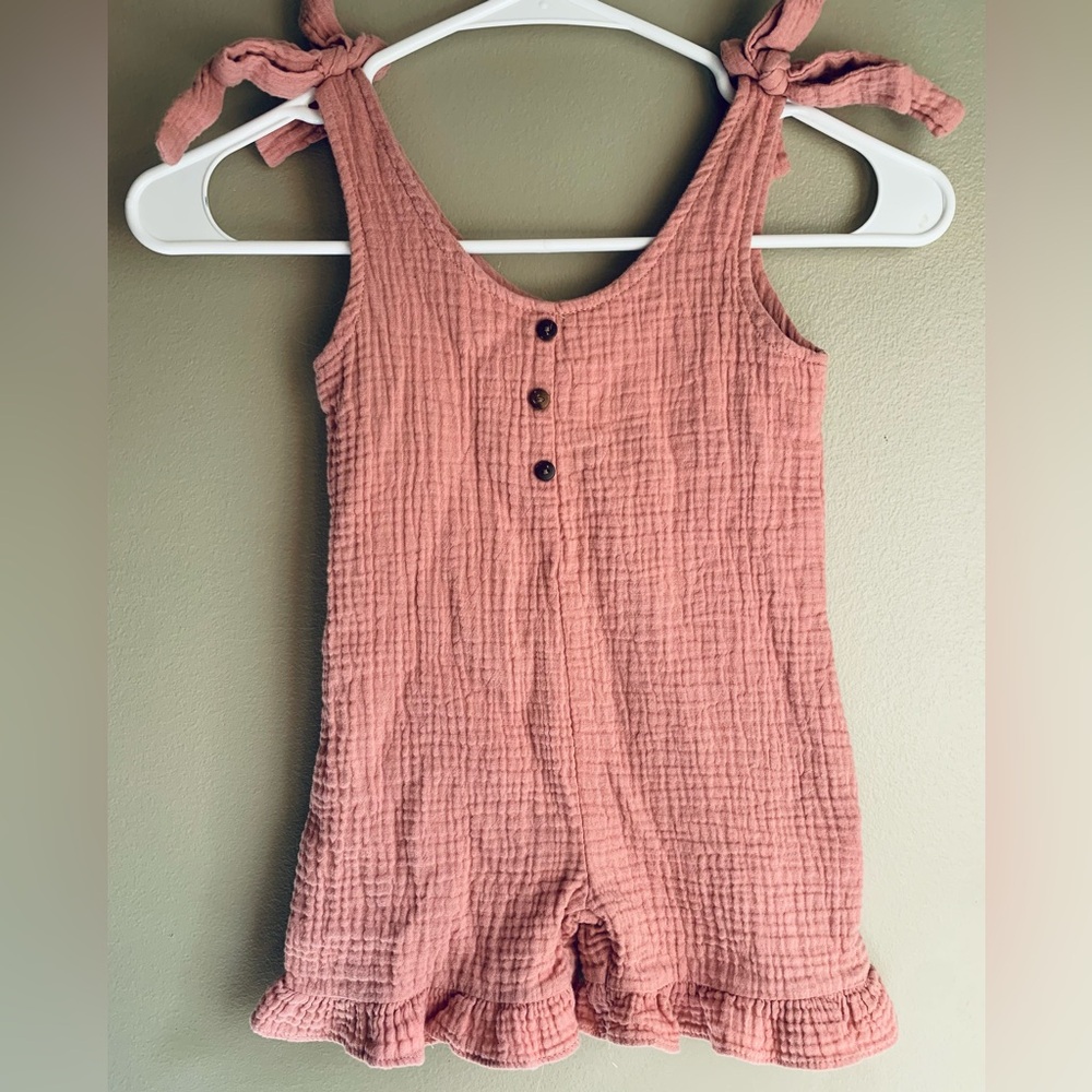 Stitchy Fish jumper